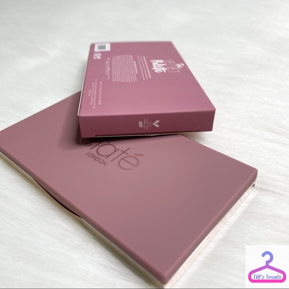 CIATE VELVET EYESHADOW PALETTE - Picture 9 of 11